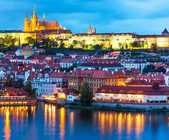 praga