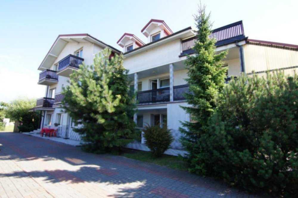 Pokoje Gościnne U MARIUSZA